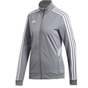 NWT Adidas Tiro Jacket